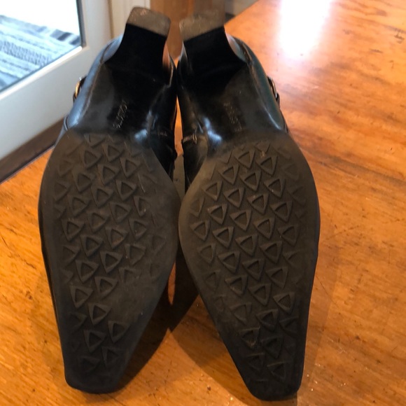 Liz Claiborne boot shoes - Picture 4 of 4